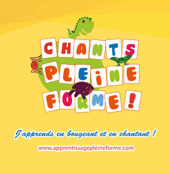 Chants Pleine Forme